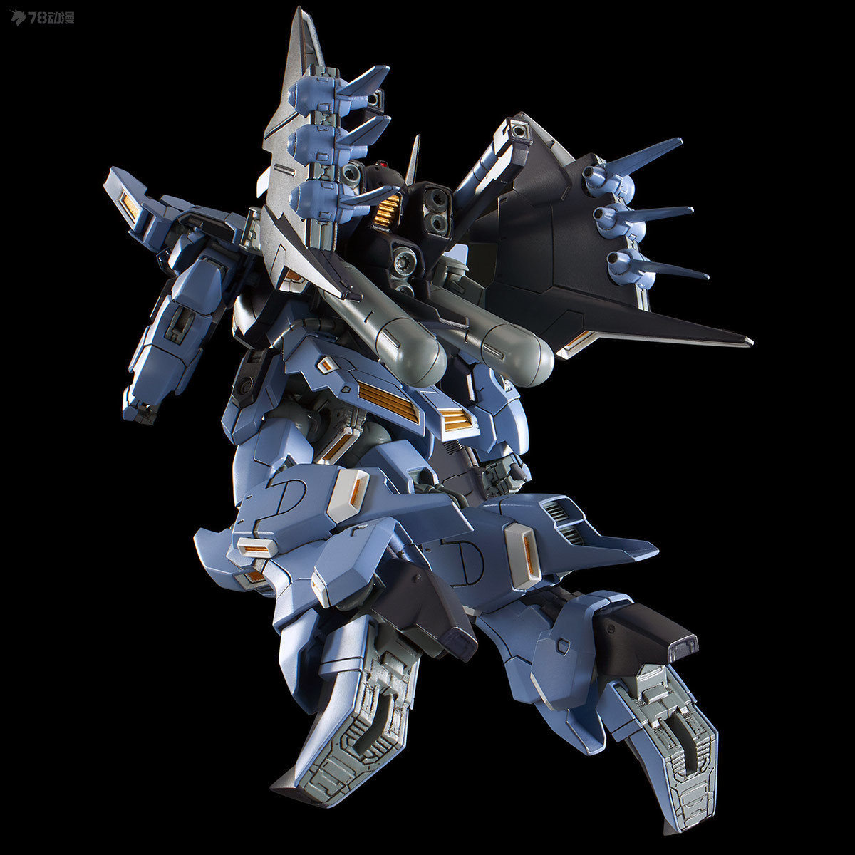 BANDAI Originale HG Versione e - Bandai Gundam Rg recensione e prezzo
