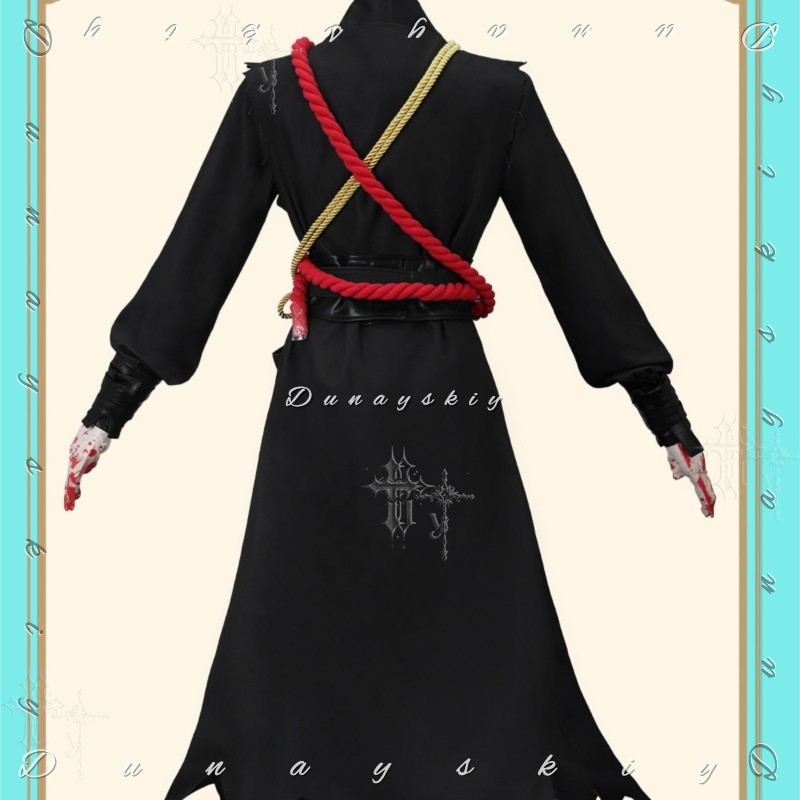 Costume Cosplay Samurai con Sp - Anime Cosplay Thick recensione e prezzo
