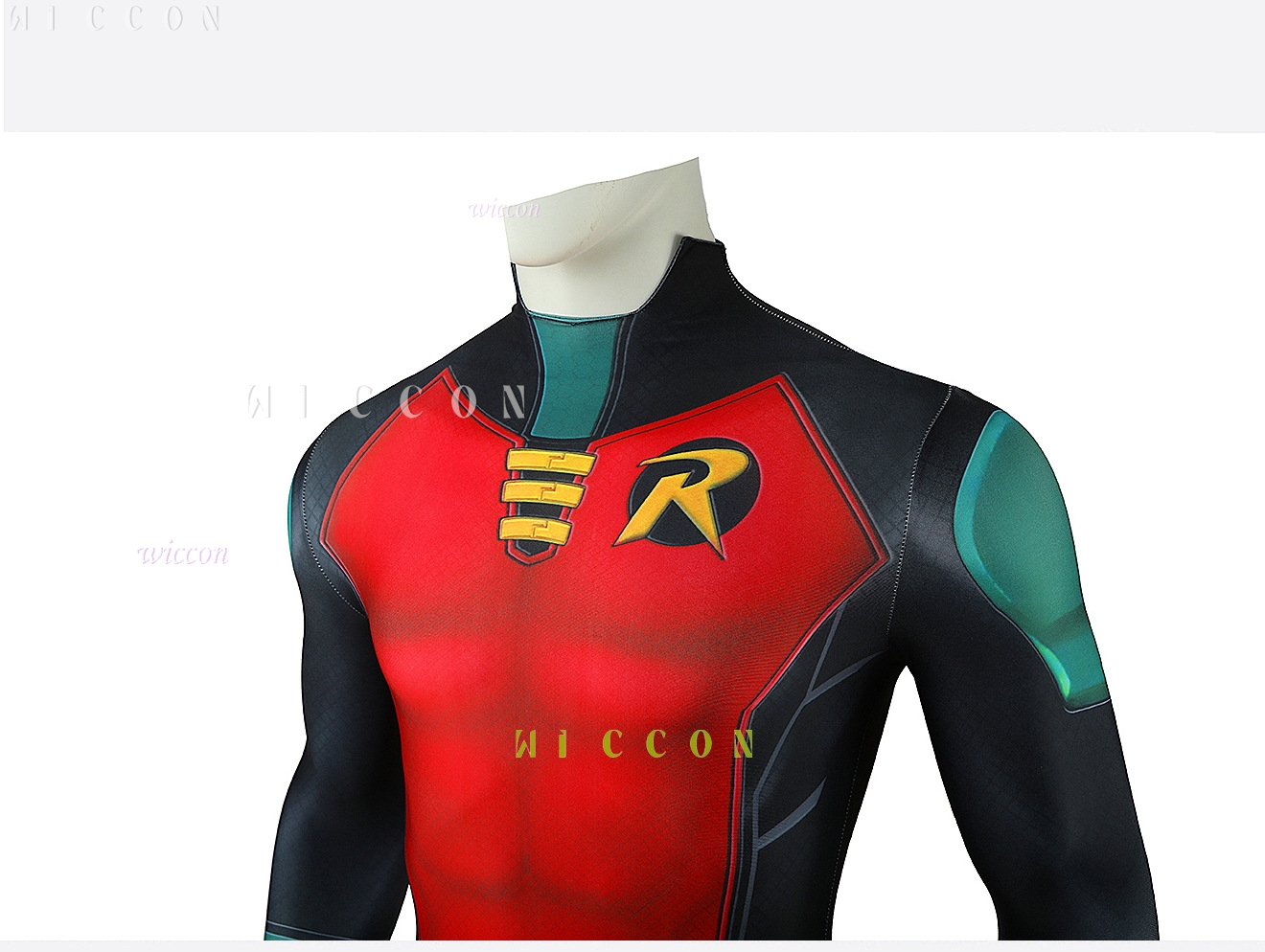 Costumi di Halloween Adulti Ba - Anime Cosplay Kid recensione e prezzo