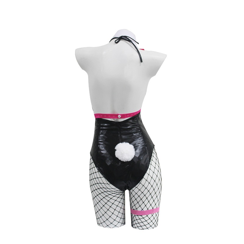 Costume Cosplay Rabbit Hole Mi - Anime Cosplay Outfit Girl recensione e prezzo