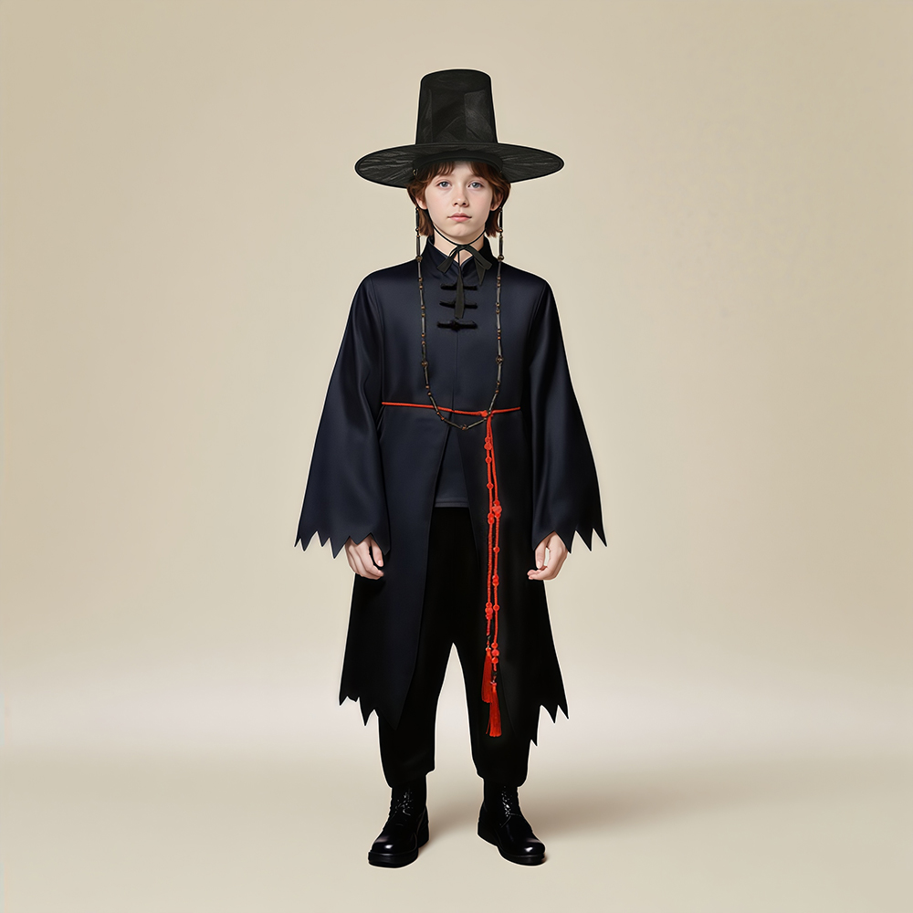Set per bambini KPOP Ragazzi C - Anime Cosplay Kid recensione e prezzo