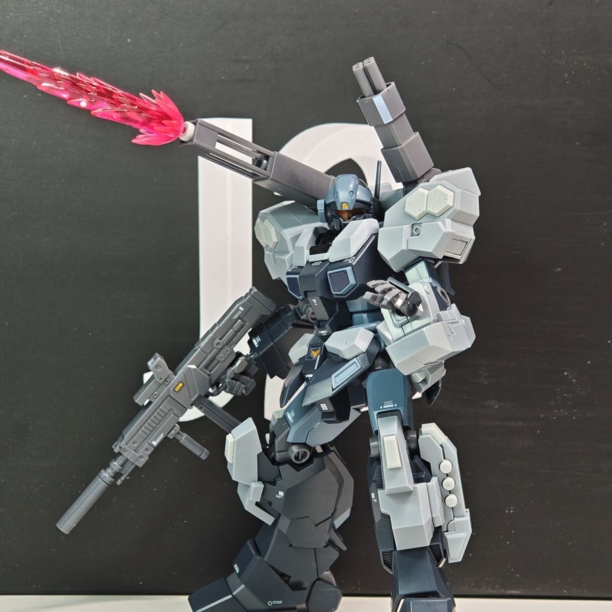 BAOBAO Modello HG 1/144 Kit mo - Bandai Gundam Rg recensione e prezzo
