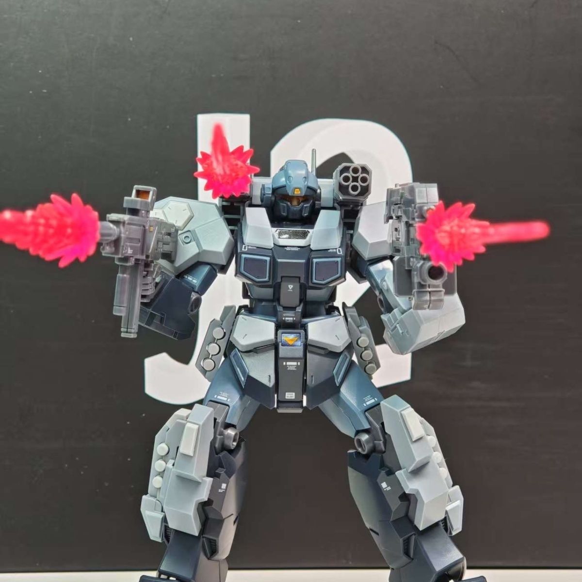 BAOBAO Modello HG 1/144 Kit mo - Bandai Gundam Rg recensione e prezzo