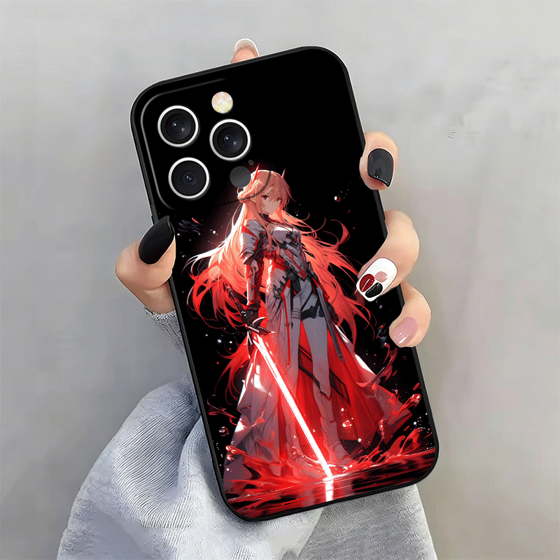 Custodia Morbida in Silicone p - Sword Art Online Cape recensione e prezzo