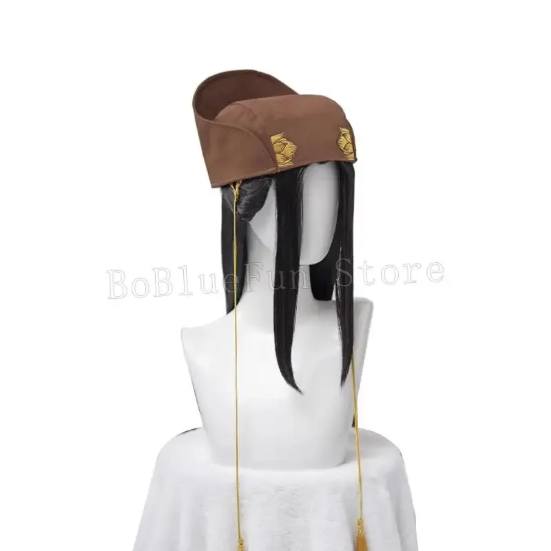 Parrucca Cosplay Anime Mo Dao  - Anime Cosplay Nun recensione e prezzo