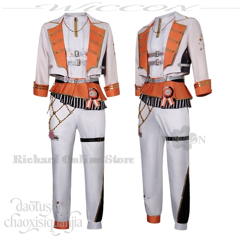 Costumi di Carnevale del Negoz - Anime Cosplay Online Store recensione e prezzo